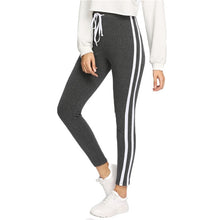 Load image into Gallery viewer, ONG Ribbed Knit Sweatpants