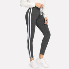 Load image into Gallery viewer, ONG Ribbed Knit Sweatpants