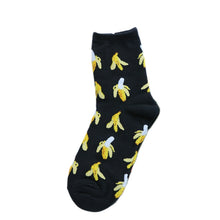 Load image into Gallery viewer, ONG Fruity Socks