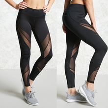 Load image into Gallery viewer, ONG Classic High-Waisted Leggings