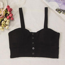 Load image into Gallery viewer, ONG Classic Camis Crop Top