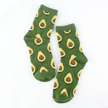 Load image into Gallery viewer, ONG Fruity Socks