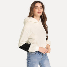 Load image into Gallery viewer, ONG Elegant Pullover Hoodie