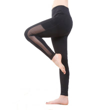 Load image into Gallery viewer, ONG Pocketed Yoga Leggings