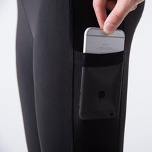 Load image into Gallery viewer, ONG Pocketed Yoga Leggings
