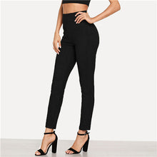 Load image into Gallery viewer, ONG Suede Leggings