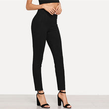 Load image into Gallery viewer, ONG Suede Leggings