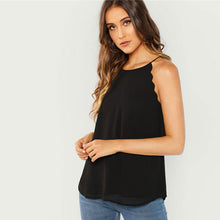 Load image into Gallery viewer, ONG Halter Blouse