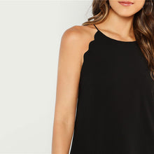 Load image into Gallery viewer, ONG Halter Blouse