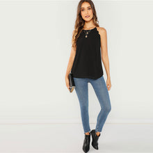 Load image into Gallery viewer, ONG Halter Blouse