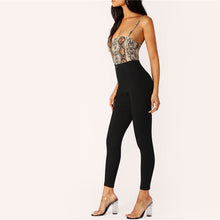 Load image into Gallery viewer, ONG High Waist Skinny Pants with Pockets